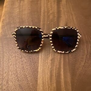 Krewe Margot sunglasses